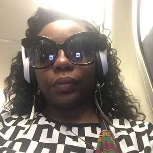 Meet your Posher, Patrice